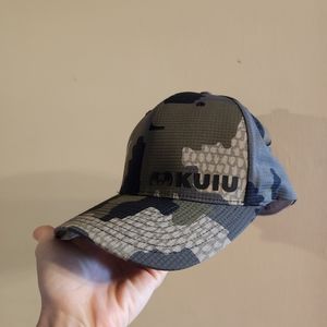 Kuiu men's, olive, hat